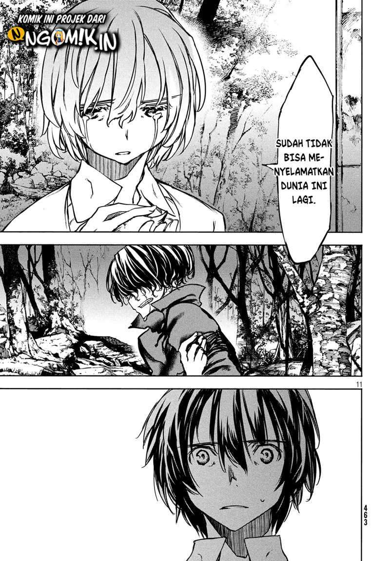 Gleipnir Chapter 52 Image 11