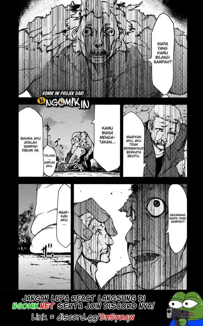 Gleipnir Chapter 57 Image 1