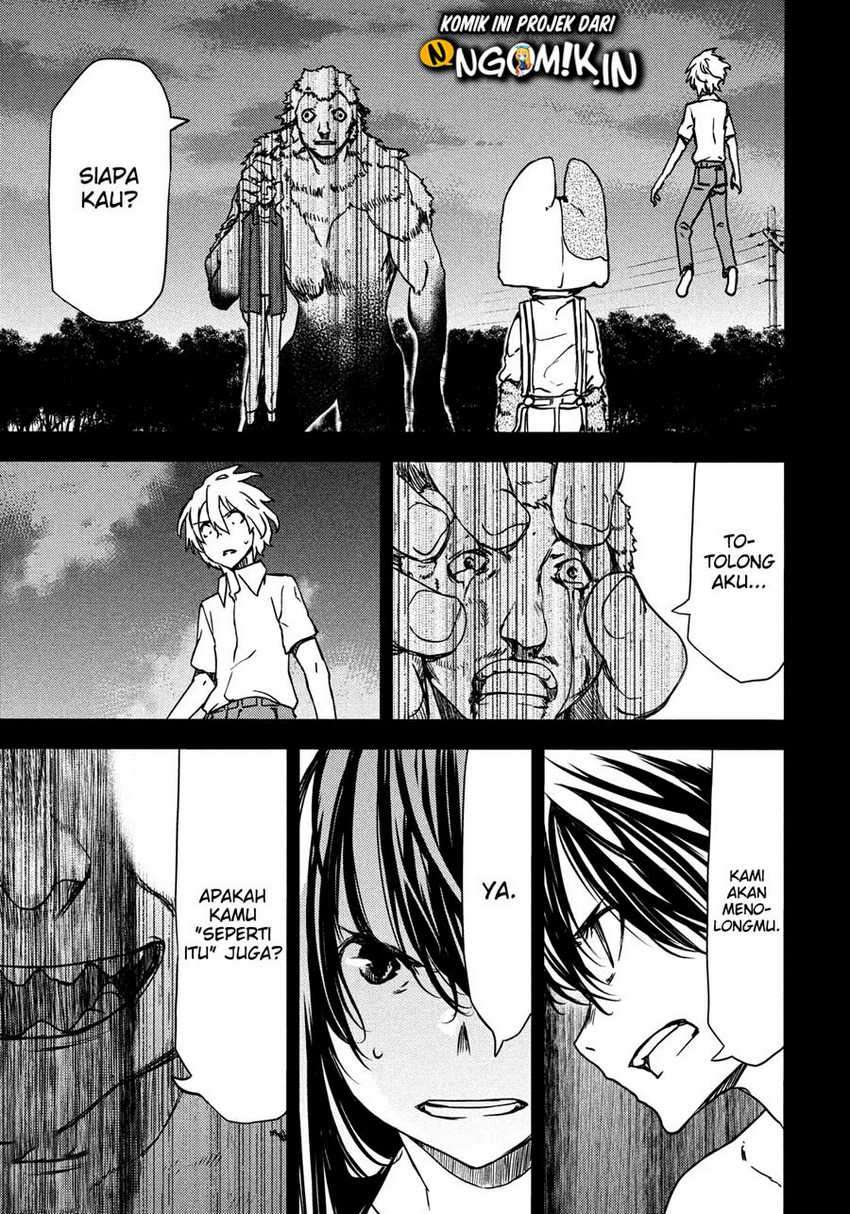 Gleipnir Chapter 57 Image 3