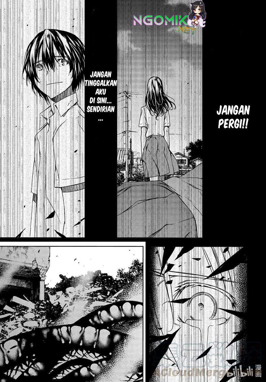 Gleipnir Chapter 66 Image 10