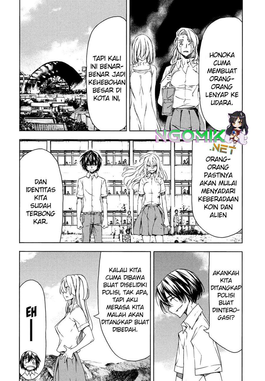 Gleipnir Chapter 68 Image 26