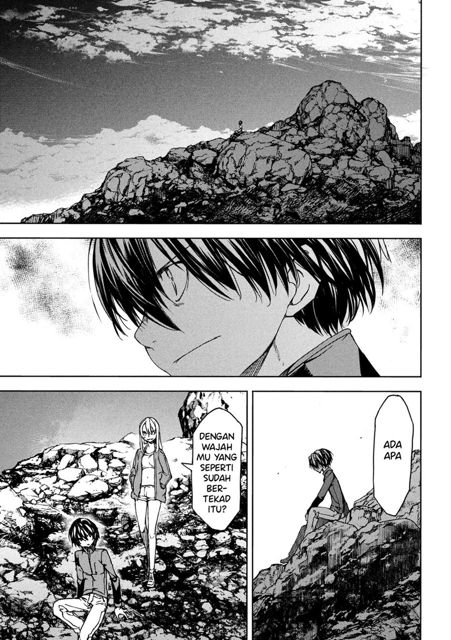 Gleipnir Chapter 73 Image 24