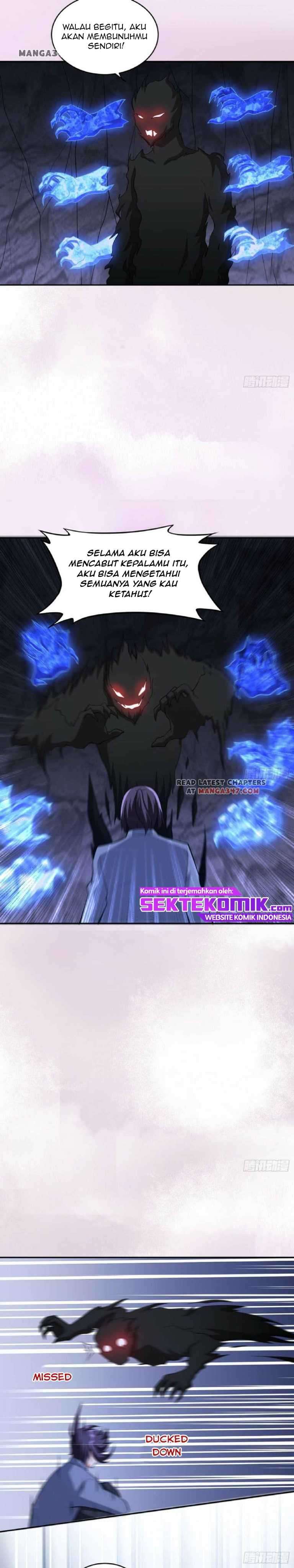 Cultivators in the City Chapter 102 Image 3