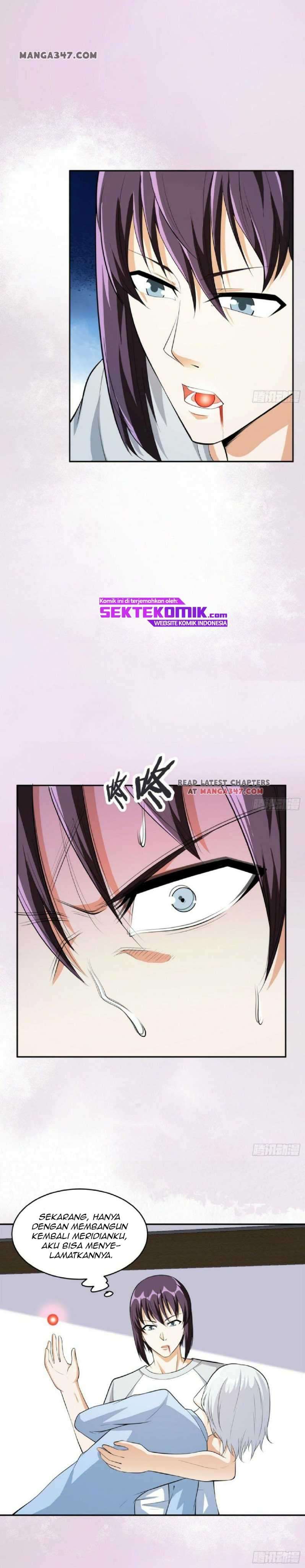 Cultivators in the City Chapter 107 Image 1