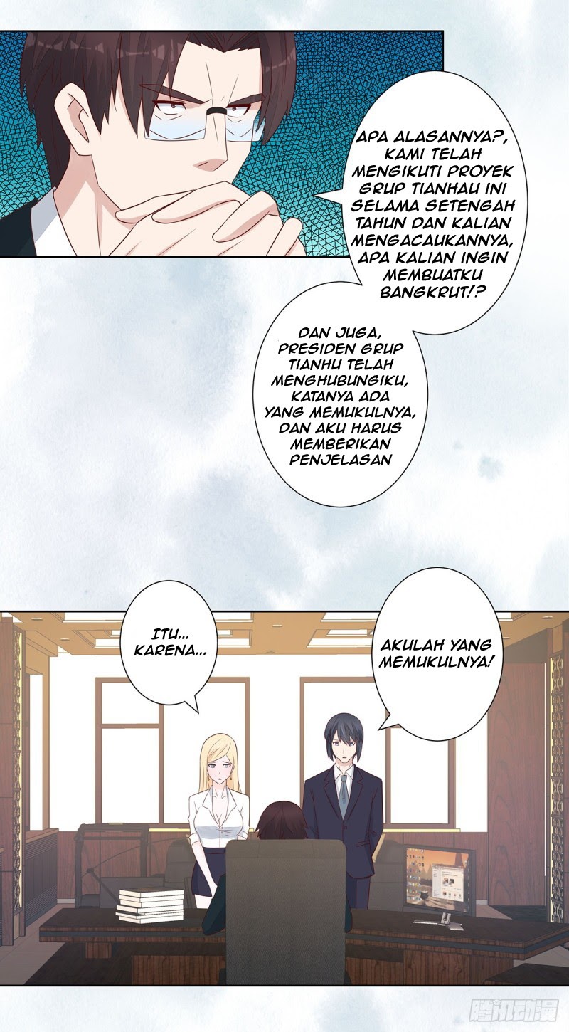 Cultivators in the City Chapter 12 Image 6