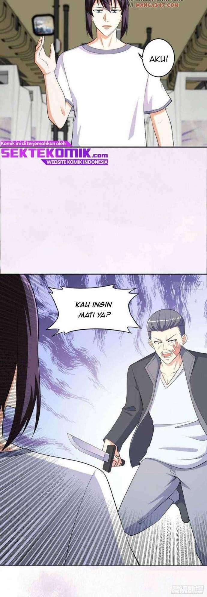 Cultivators in the City Chapter 125 Image 4
