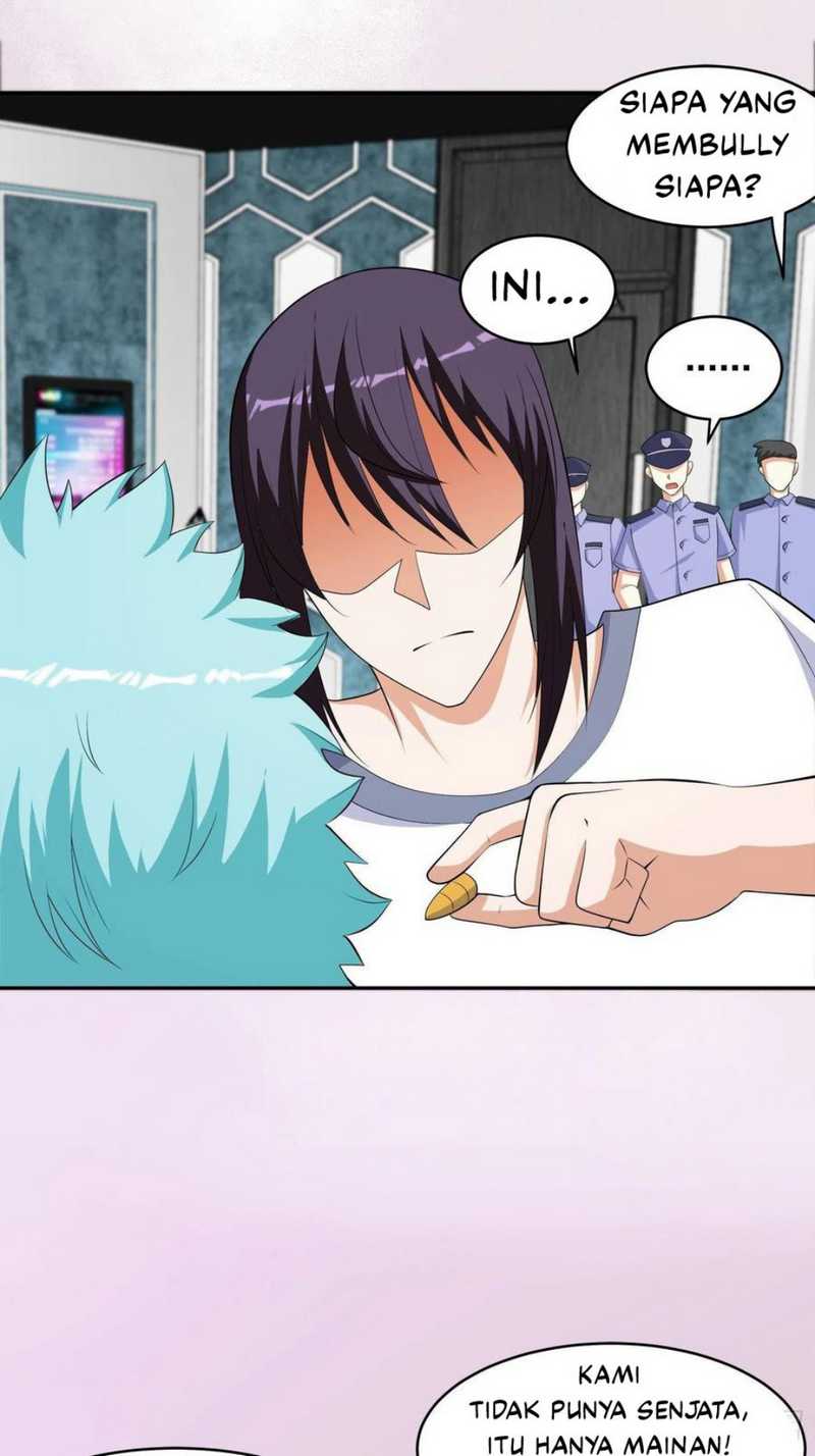 Cultivators in the City Chapter 132 Image 2