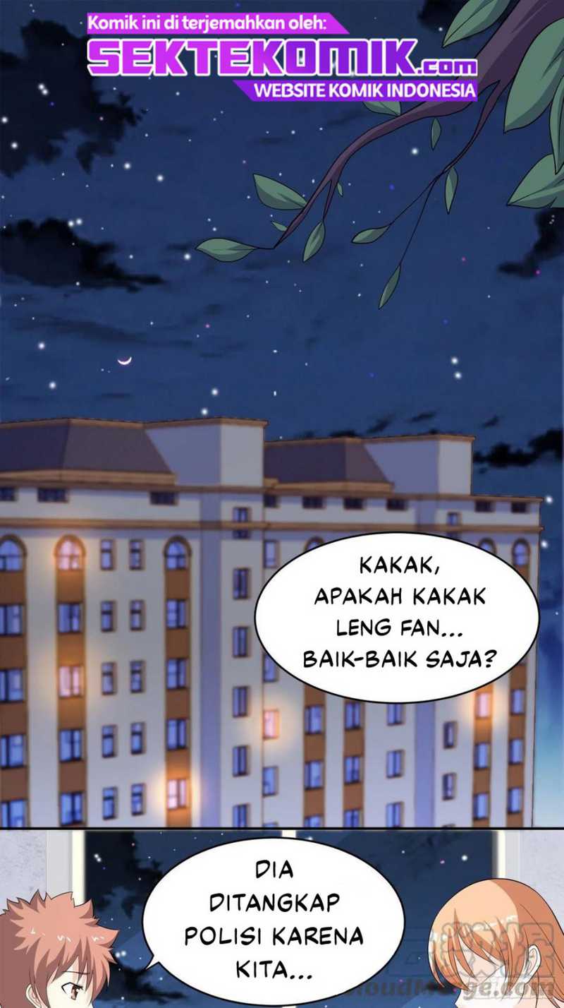 Cultivators in the City Chapter 135 Image 3
