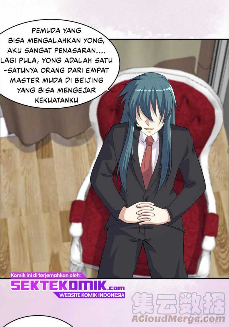 Cultivators in the City Chapter 137 Image 3