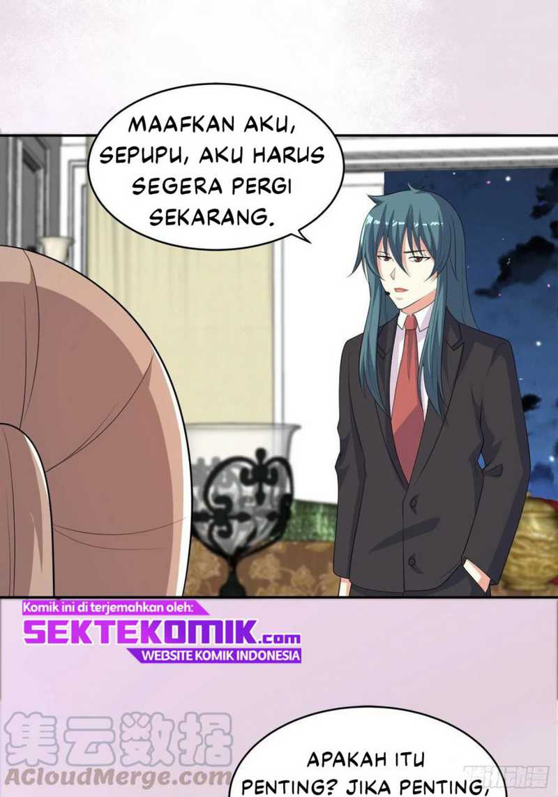Cultivators in the City Chapter 137 Image 5