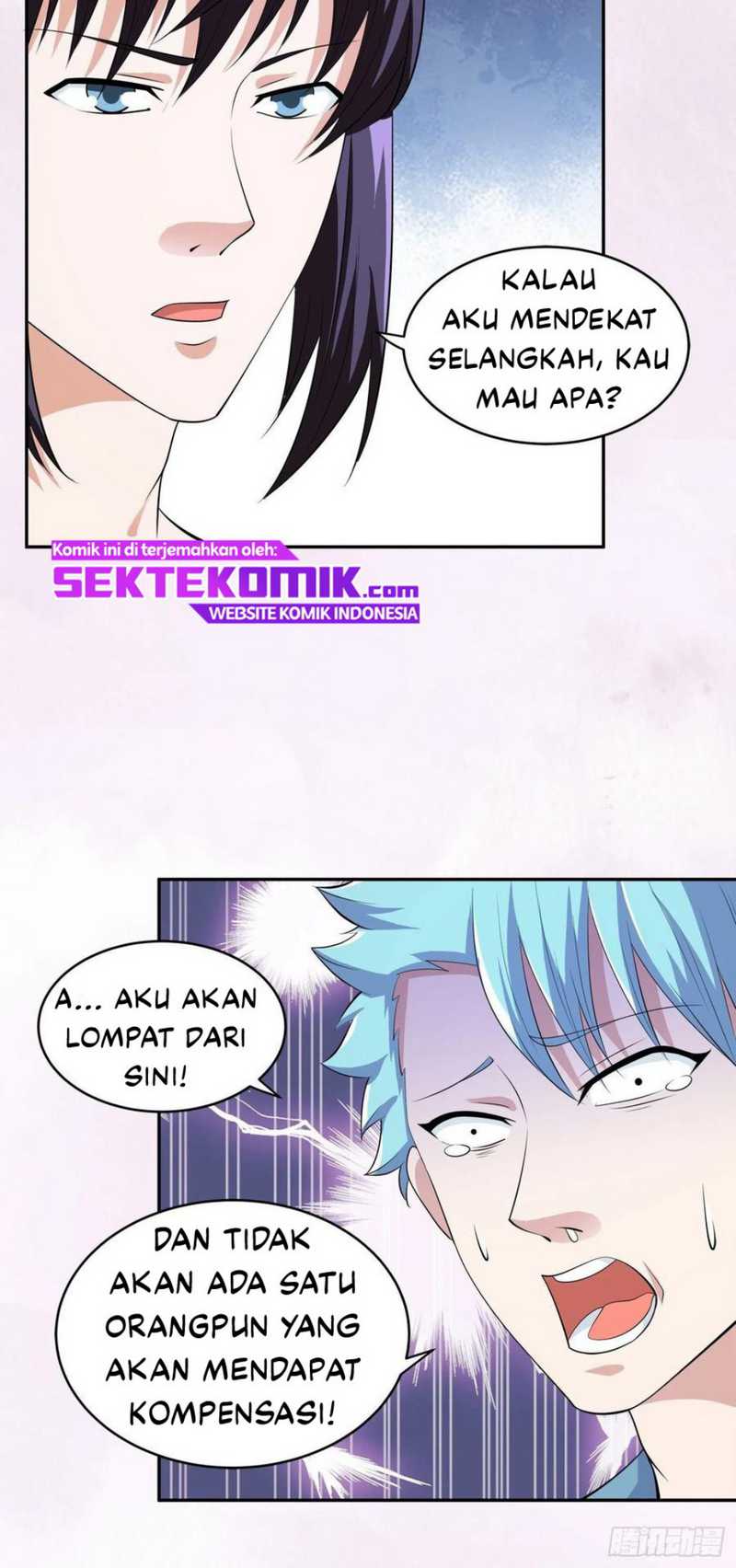 Cultivators in the City Chapter 138 Image 14
