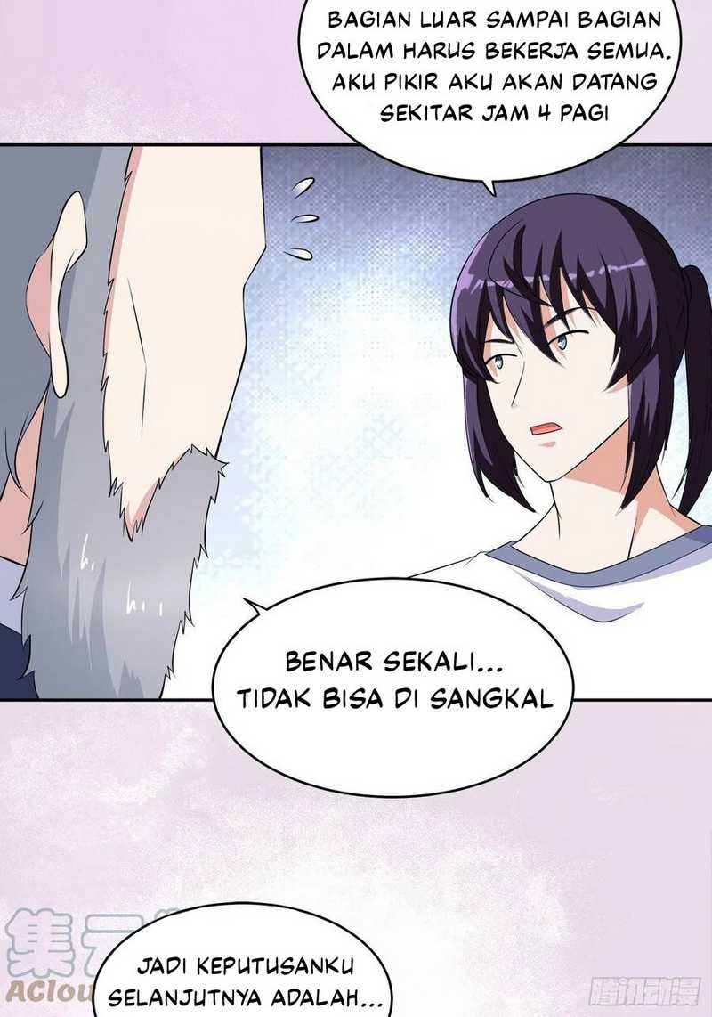 Cultivators in the City Chapter 149 Image 25