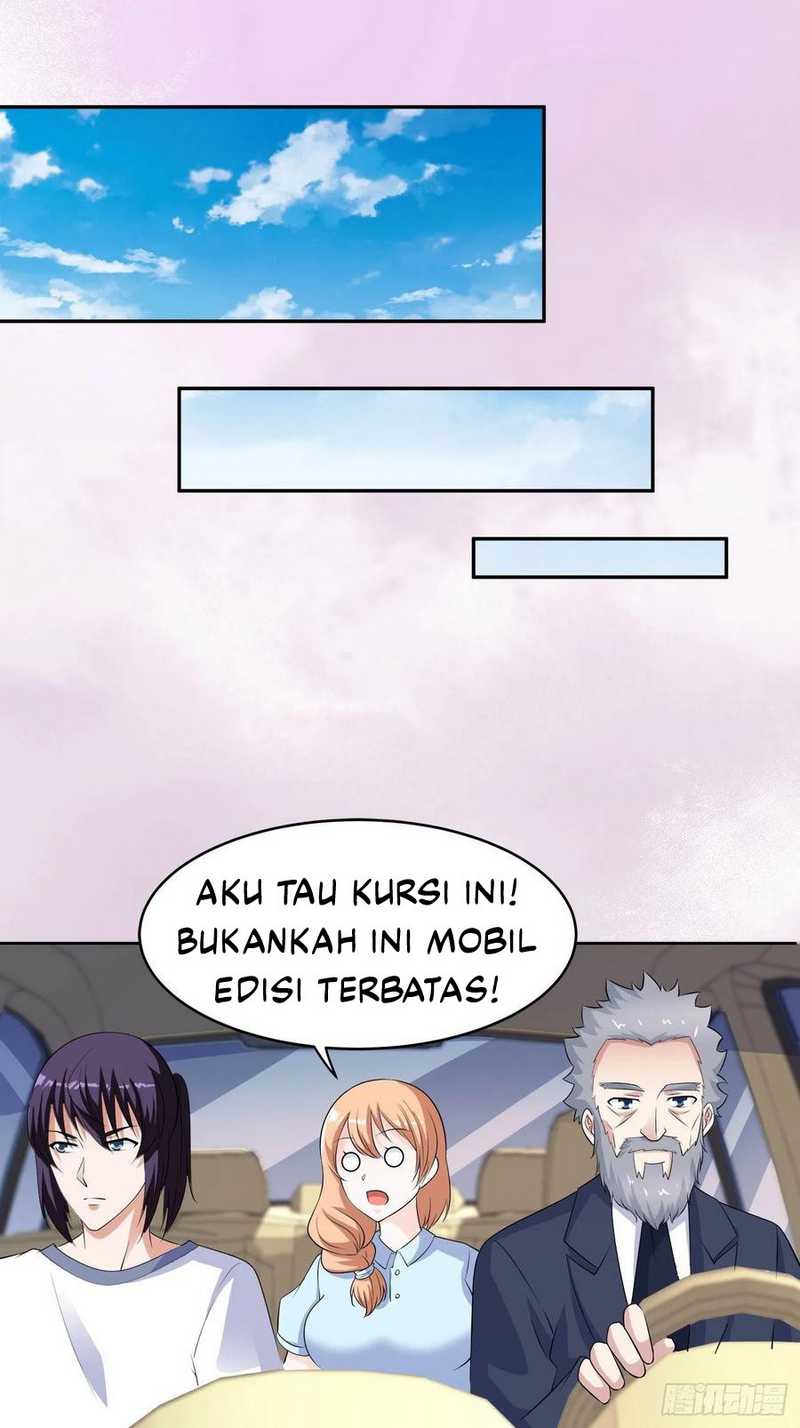 Cultivators in the City Chapter 150 Image 26
