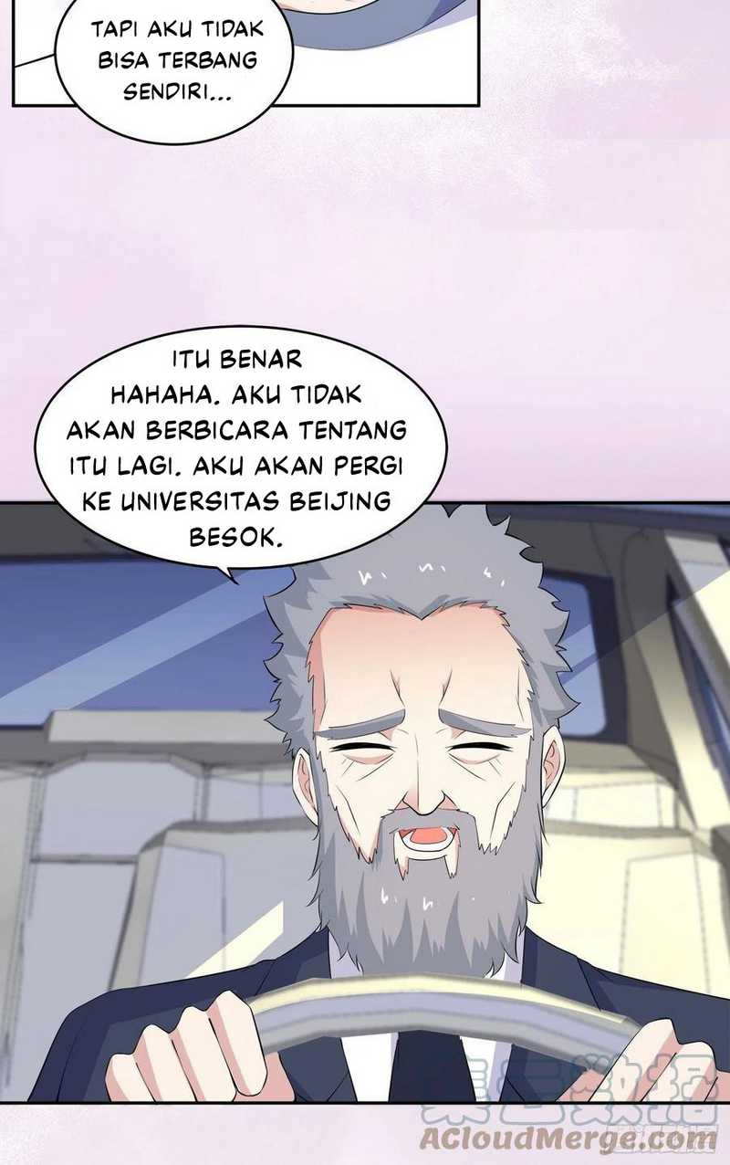 Cultivators in the City Chapter 151 Image 11