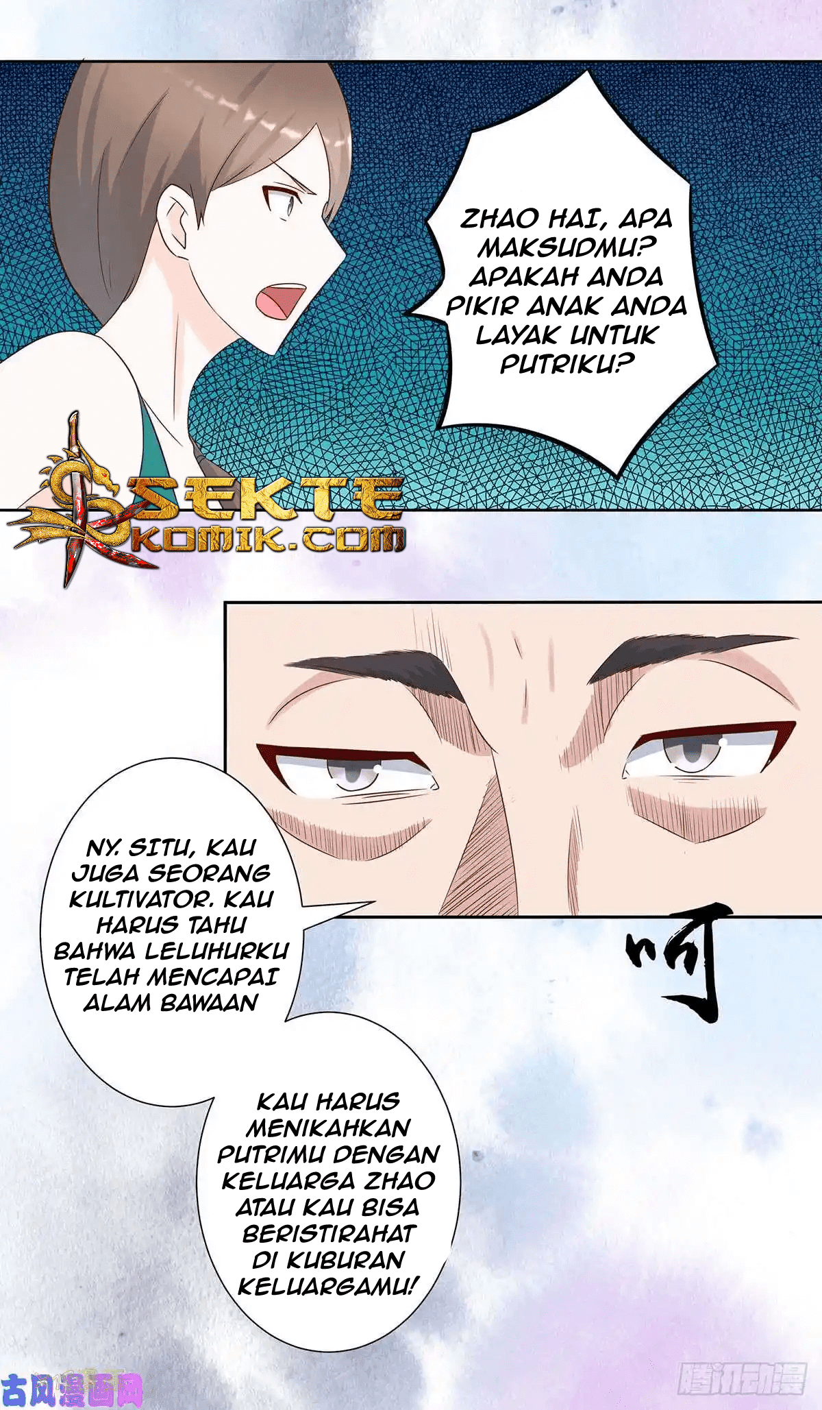 Cultivators in the City Chapter 25 Image 10