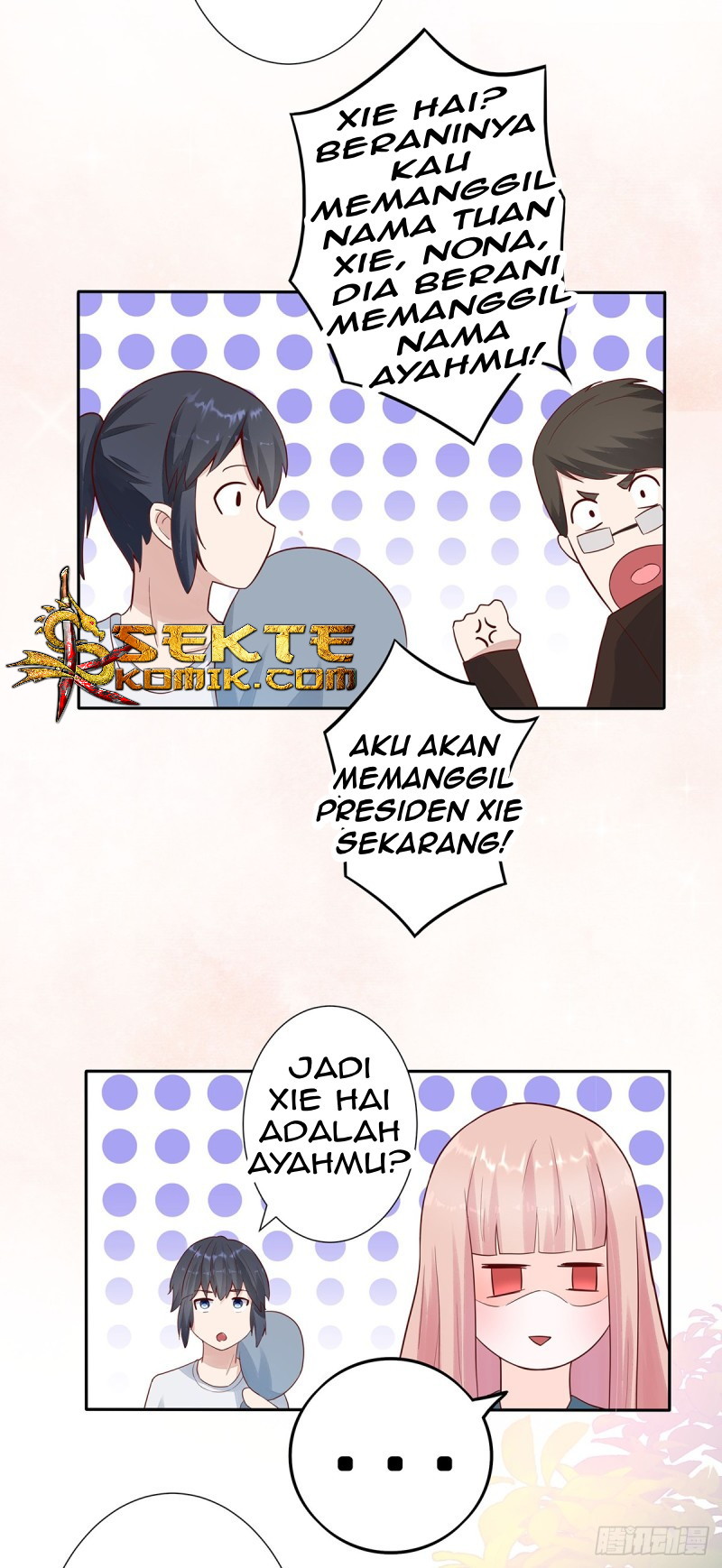 Cultivators in the City Chapter 3 Image 16