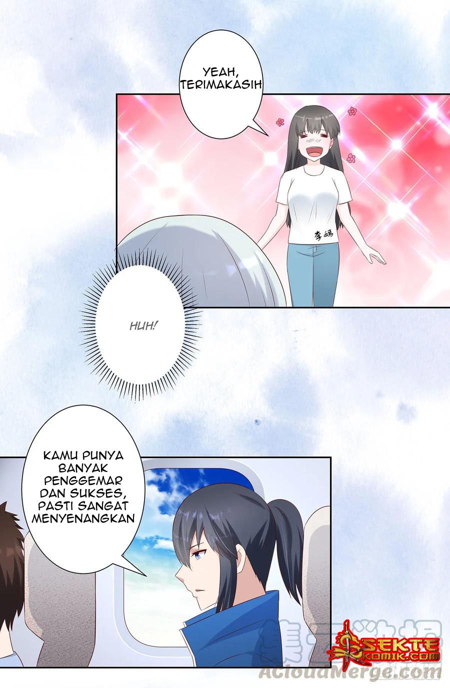 Cultivators in the City Chapter 31 Image 9