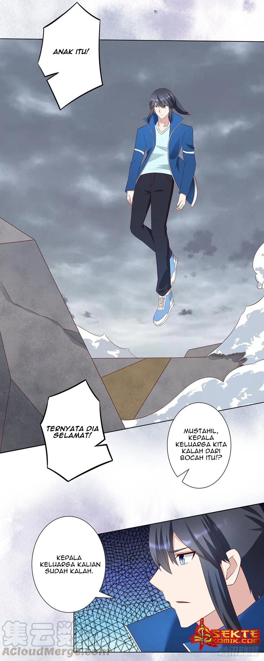 Cultivators in the City Chapter 36 Image 12