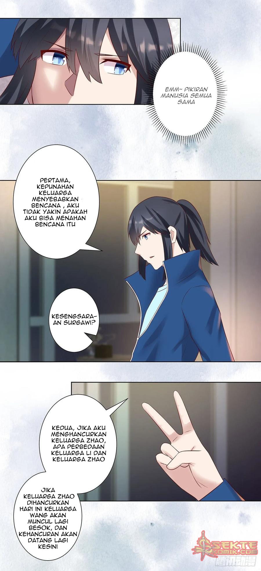 Cultivators in the City Chapter 38 Image 5