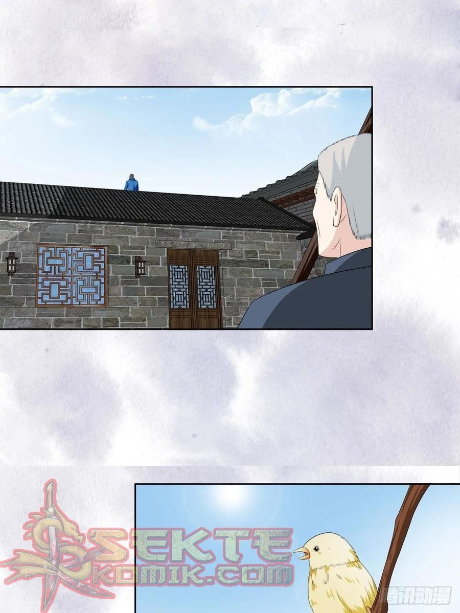 Cultivators in the City Chapter 49 Image 5