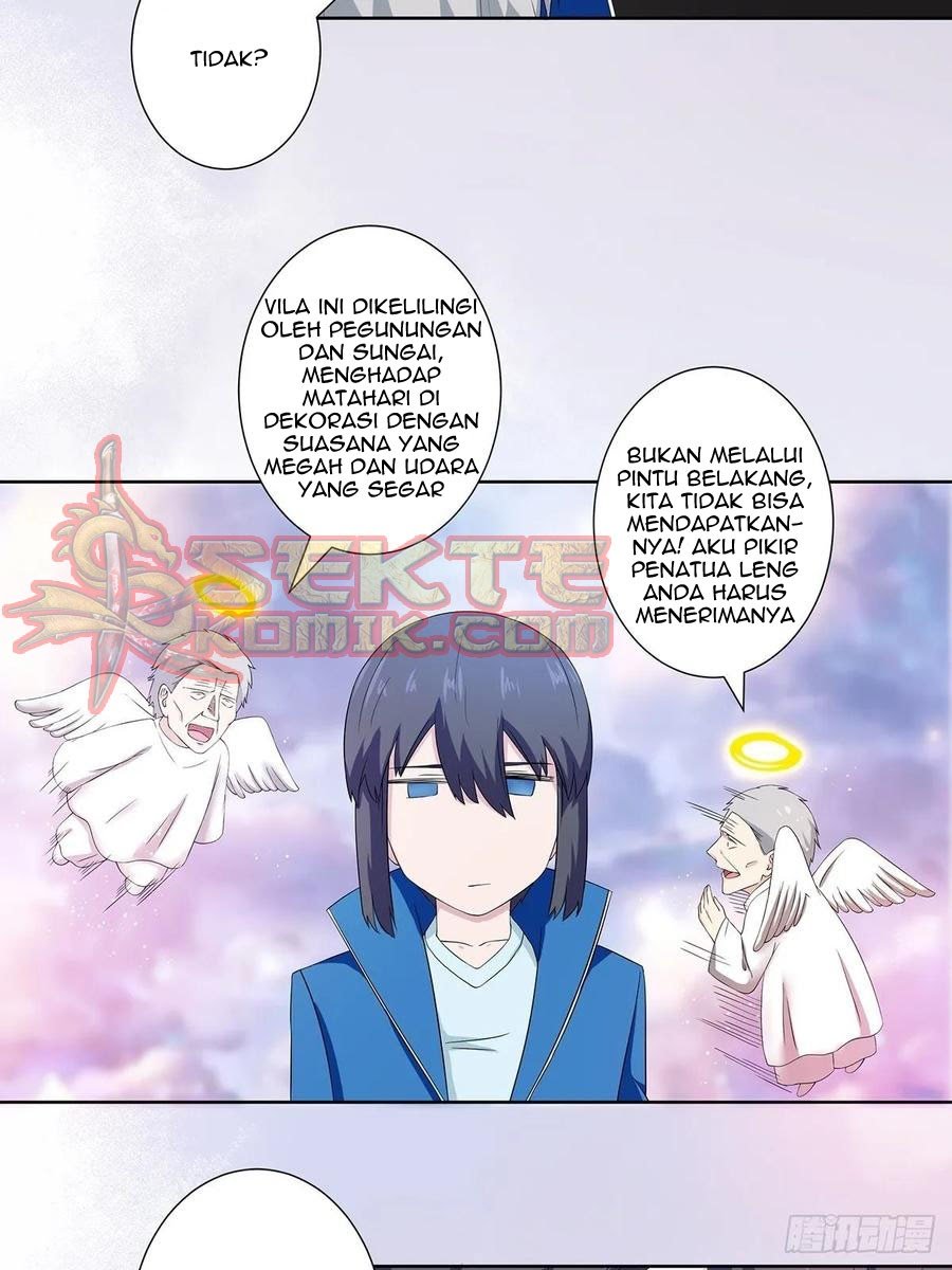 Cultivators in the City Chapter 53 Image 5