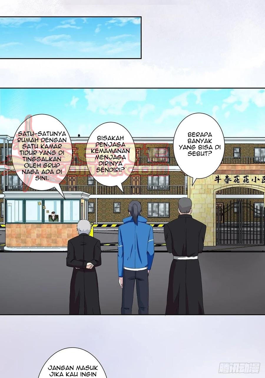 Cultivators in the City Chapter 53 Image 9