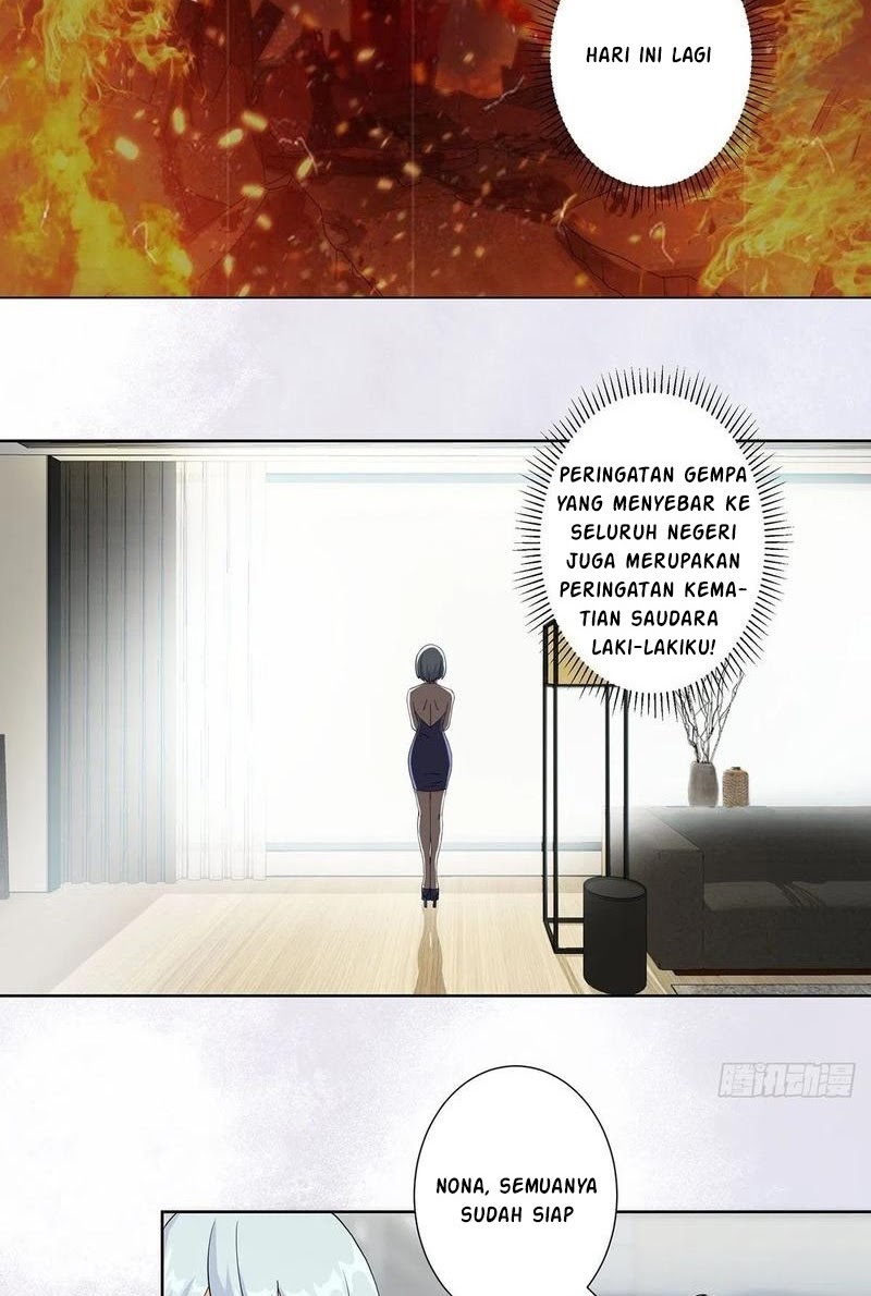 Cultivators in the City Chapter 57 Image 3