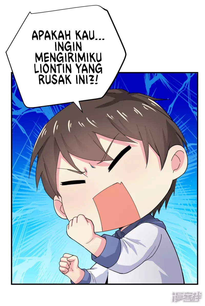I Really Don’t Want To Be A School Master Chapter 01 Fix Image 20
