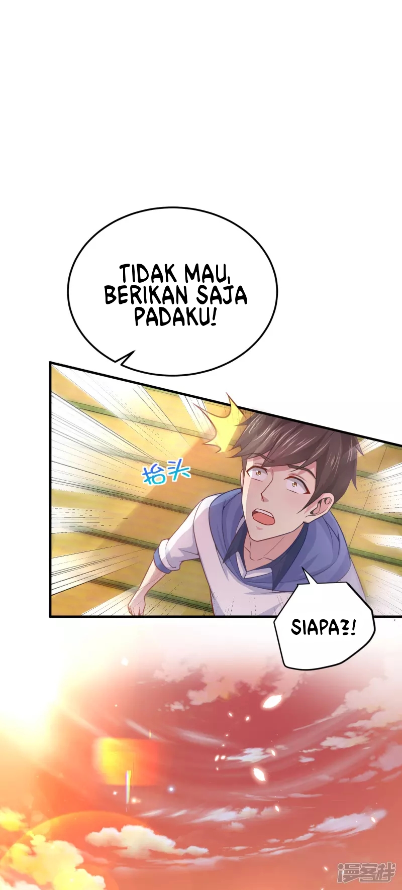 I Really Don’t Want To Be A School Master Chapter 01 Fix Image 21