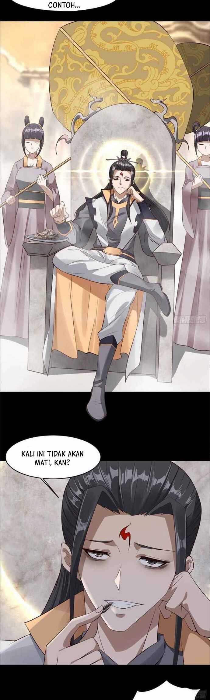 I Really Don’t Want To Be A School Master Chapter 01 Image 18