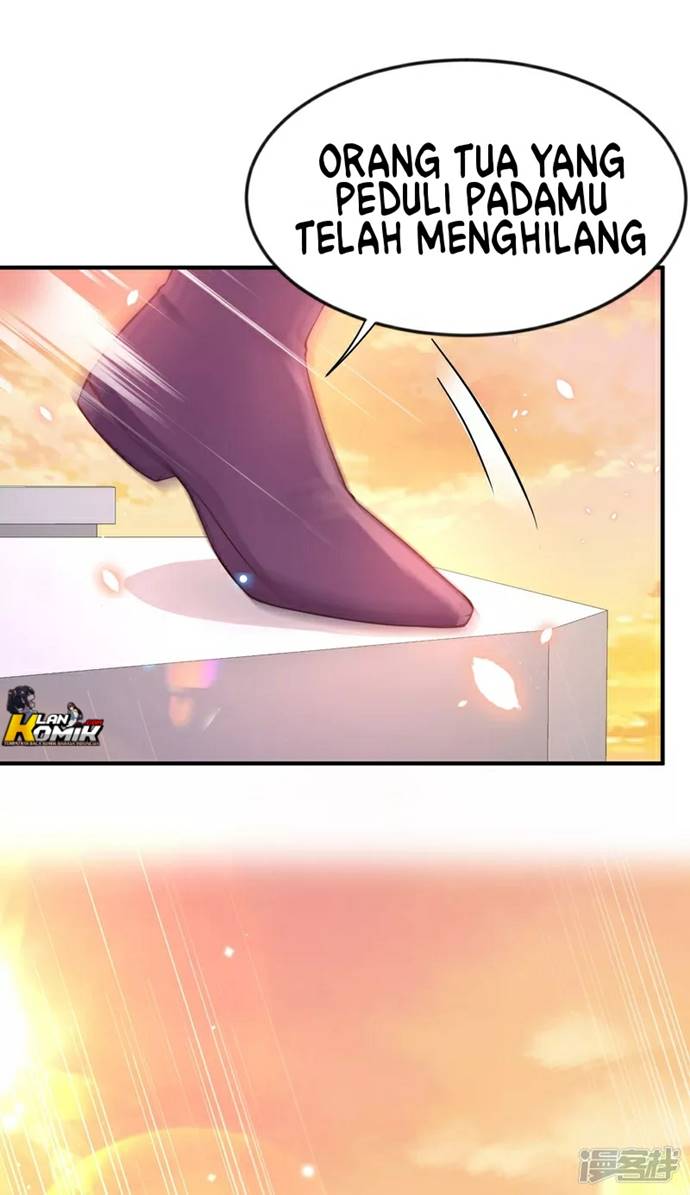 I Really Don’t Want To Be A School Master Chapter 02 Fix Image 1