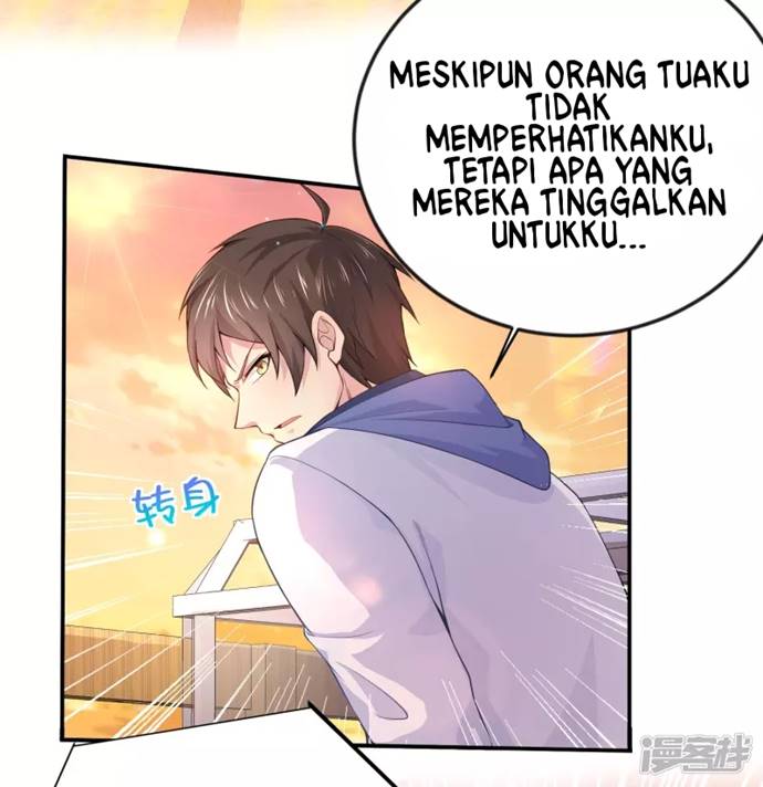 I Really Don’t Want To Be A School Master Chapter 02 Fix Image 3