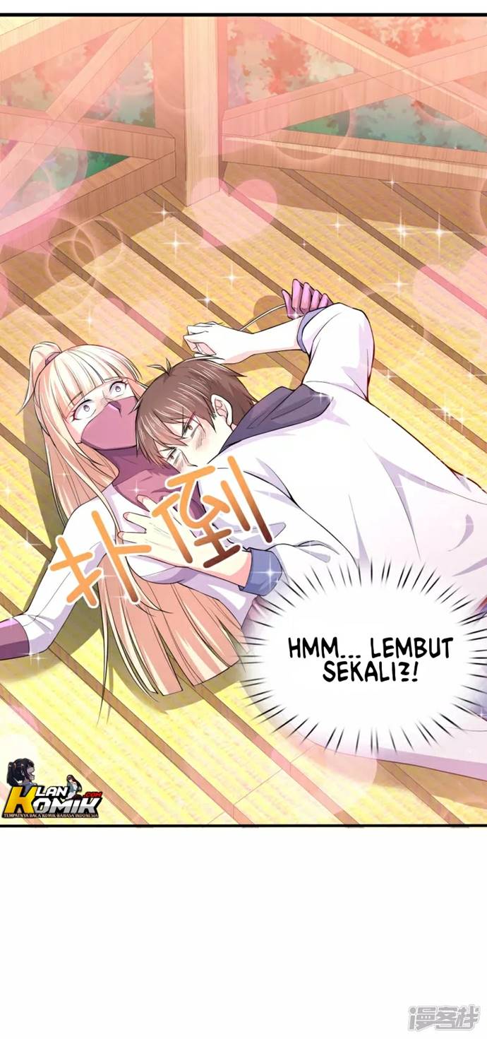 I Really Don’t Want To Be A School Master Chapter 02 Fix Image 6
