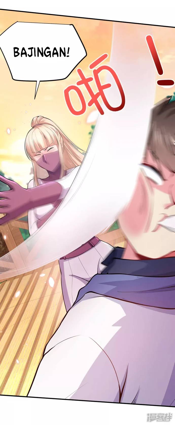 I Really Don’t Want To Be A School Master Chapter 02 Fix Image 7