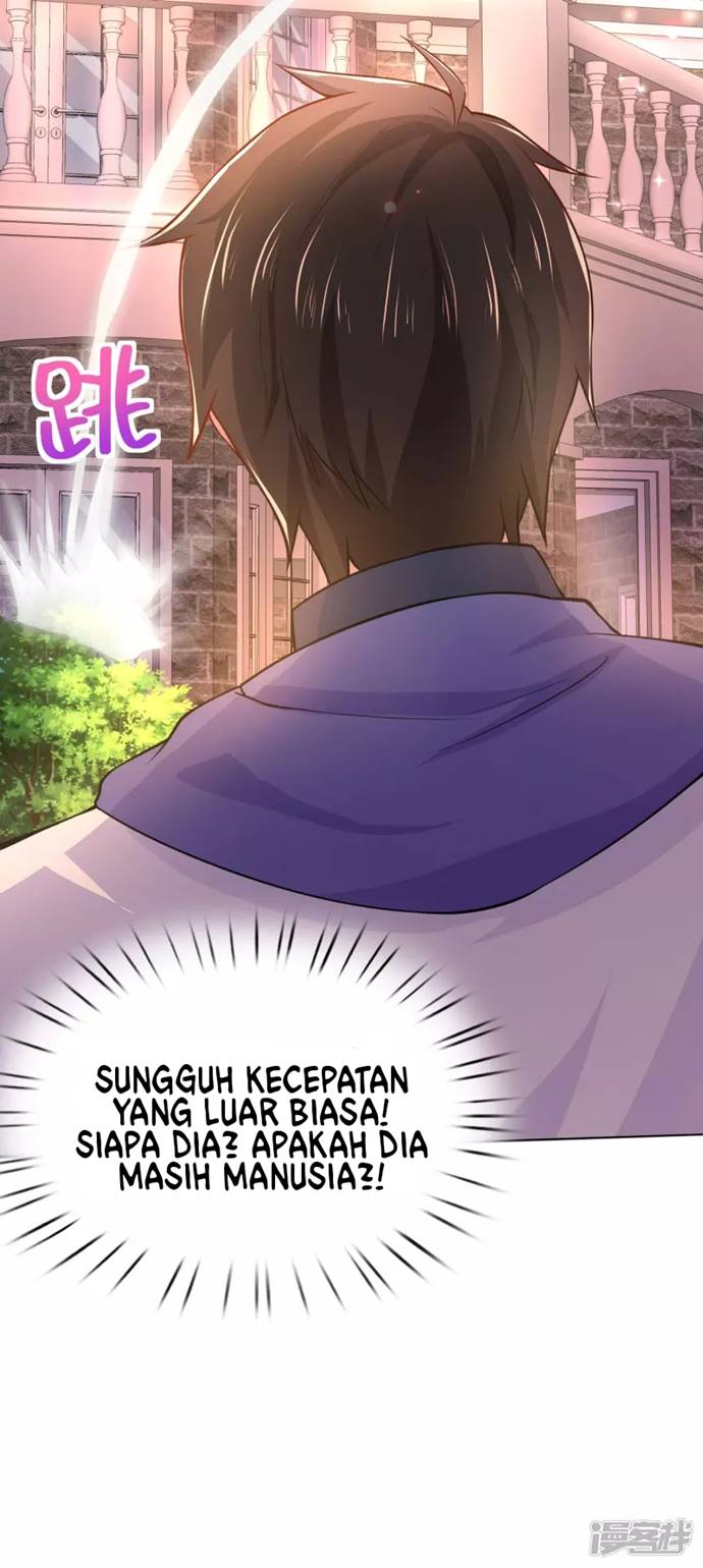I Really Don’t Want To Be A School Master Chapter 02 Fix Image 12