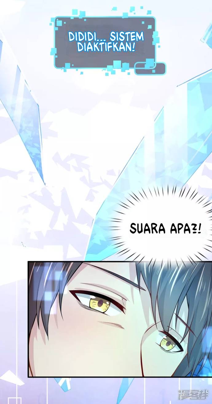 I Really Don’t Want To Be A School Master Chapter 02 Fix Image 19