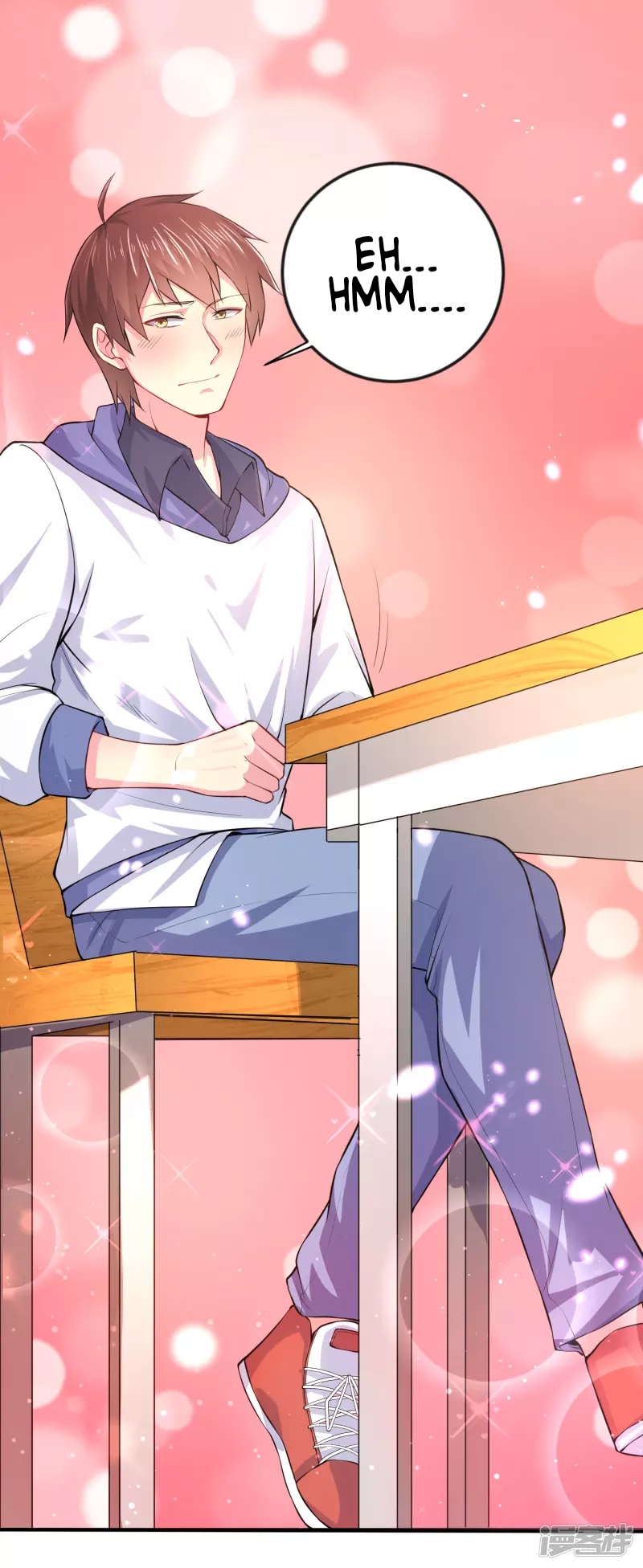 I Really Don’t Want To Be A School Master Chapter 04 Image 17