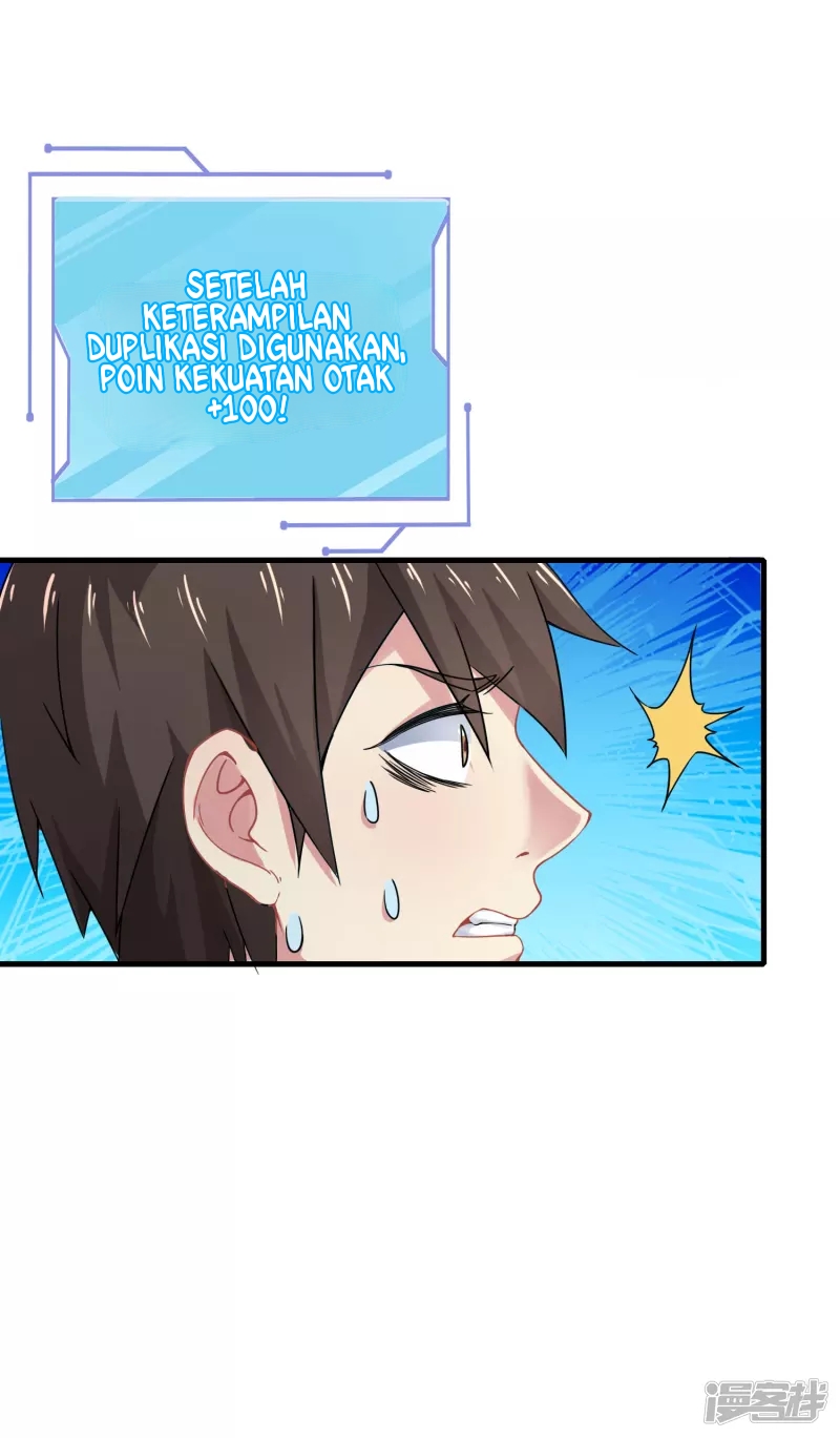 I Really Don’t Want To Be A School Master Chapter 05 Fix Image 3