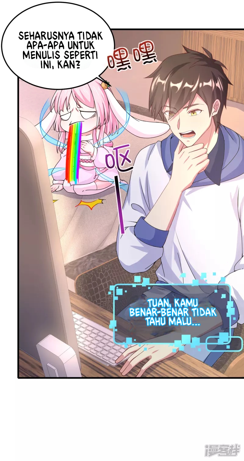 I Really Don’t Want To Be A School Master Chapter 05 Fix Image 9