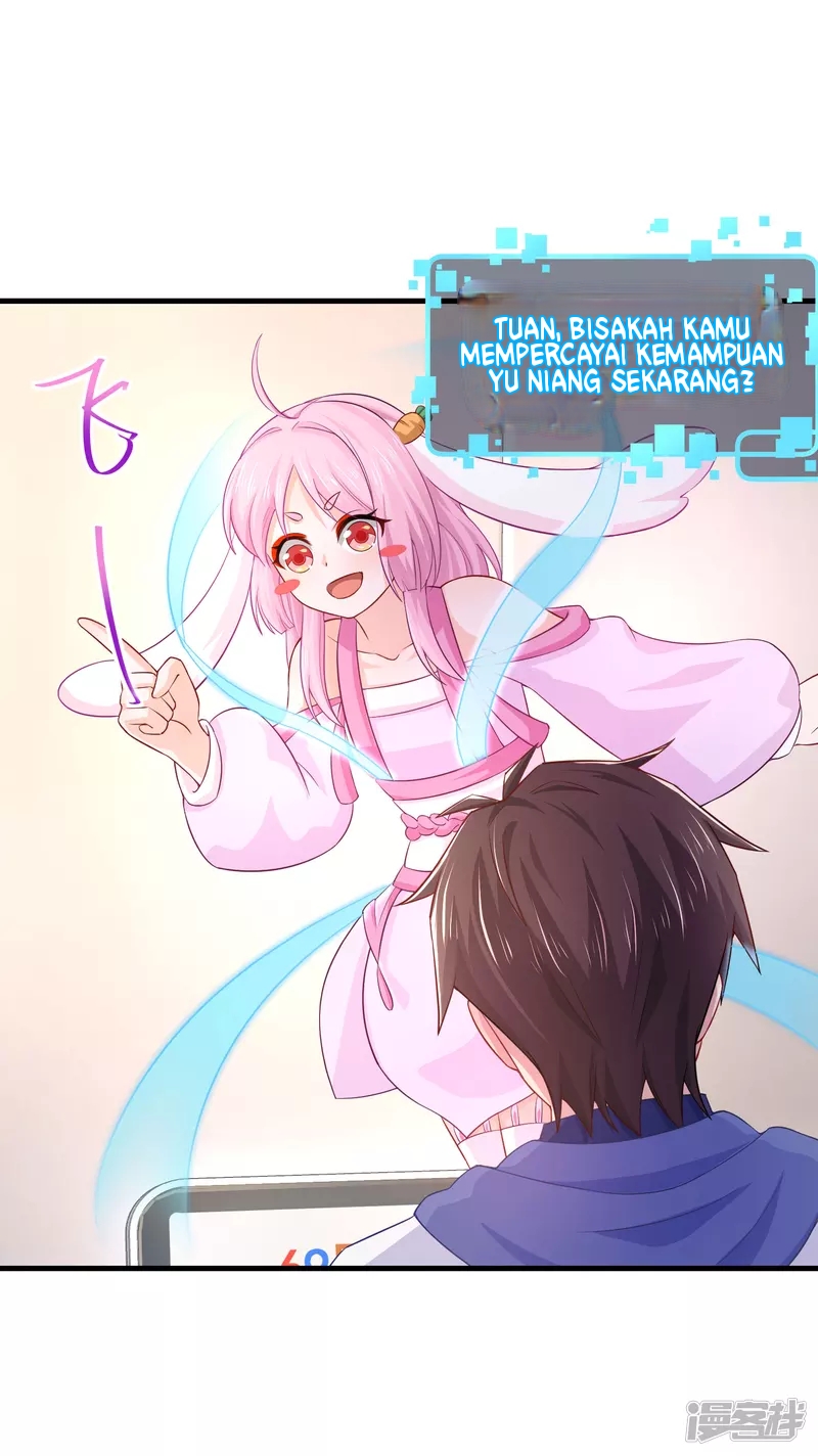 I Really Don’t Want To Be A School Master Chapter 05 Fix Image 10