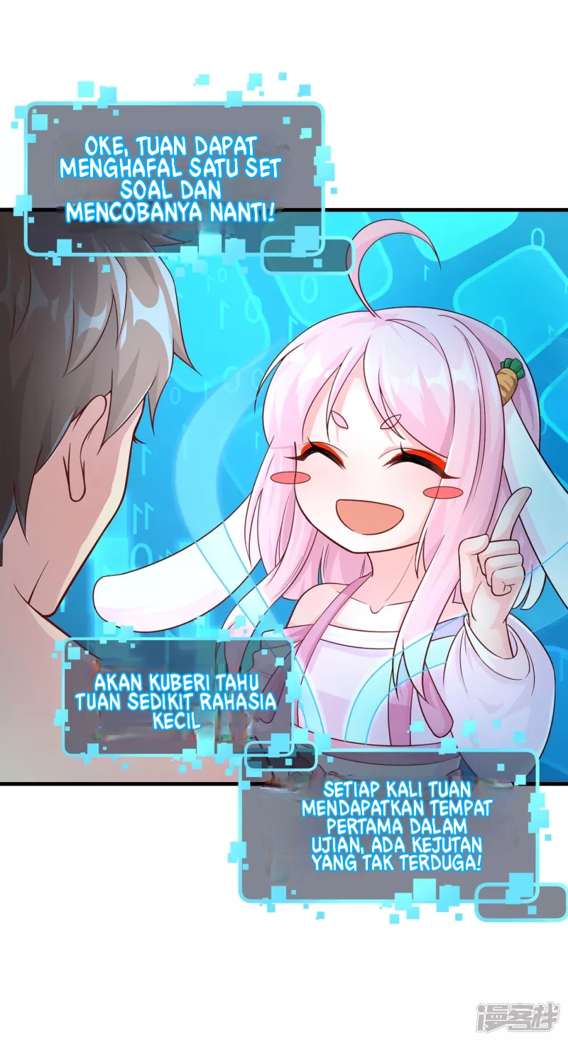 I Really Don’t Want To Be A School Master Chapter 05 Fix Image 16