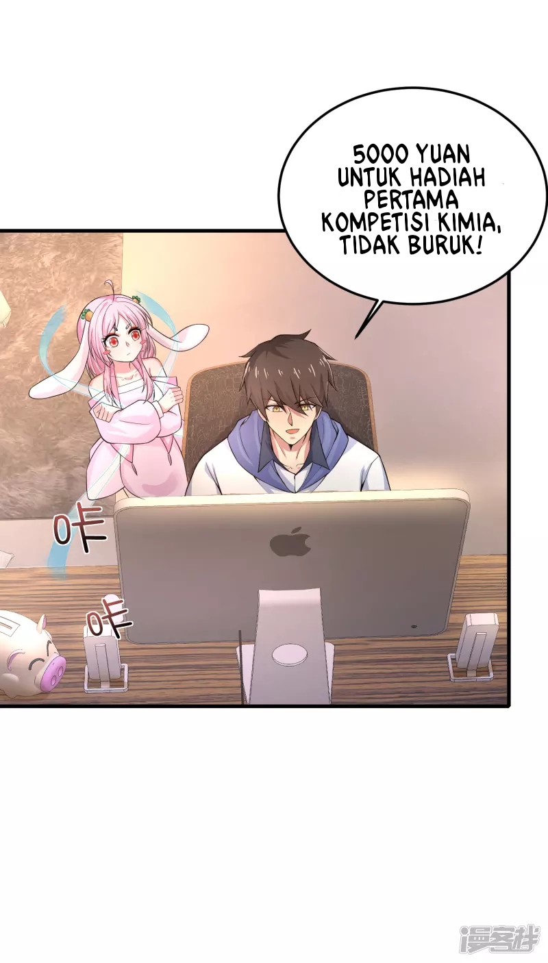 I Really Don’t Want To Be A School Master Chapter 05 Fix Image 21