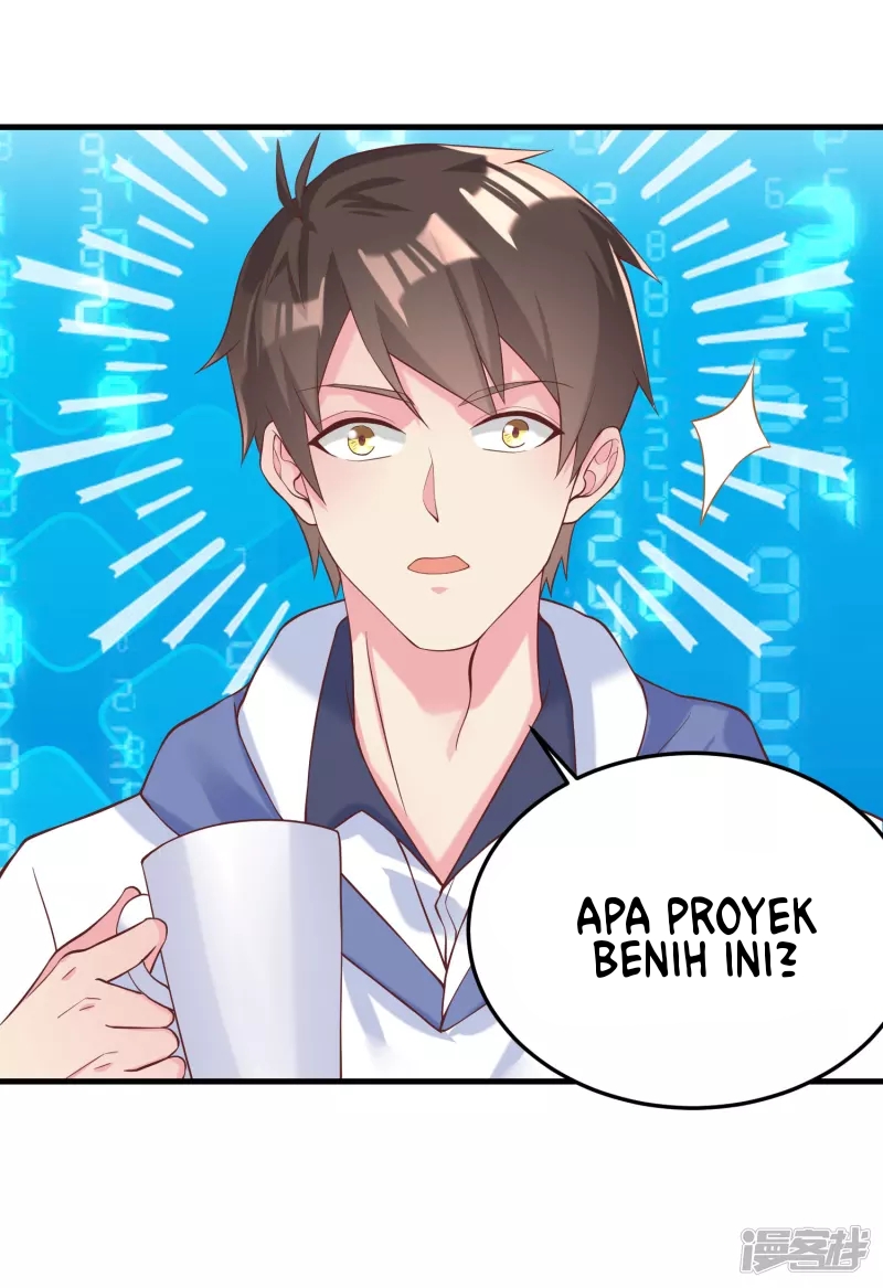 I Really Don’t Want To Be A School Master Chapter 05 Fix Image 22