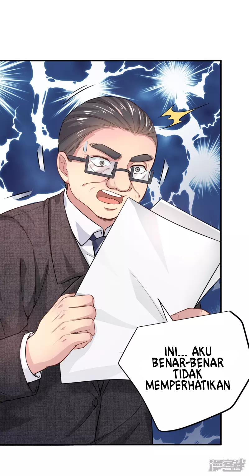 I Really Don’t Want To Be A School Master Chapter 06 Fix Image 11