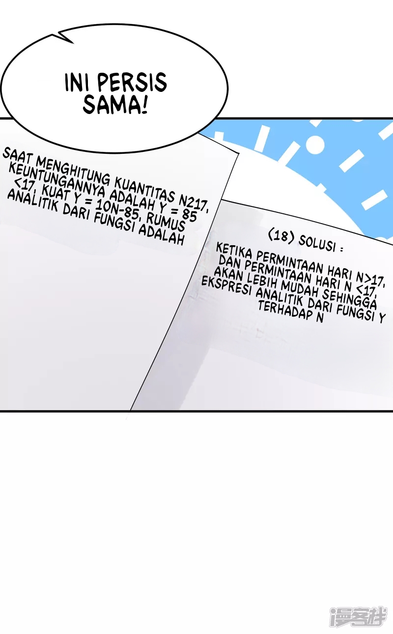 I Really Don’t Want To Be A School Master Chapter 06 Fix Image 12