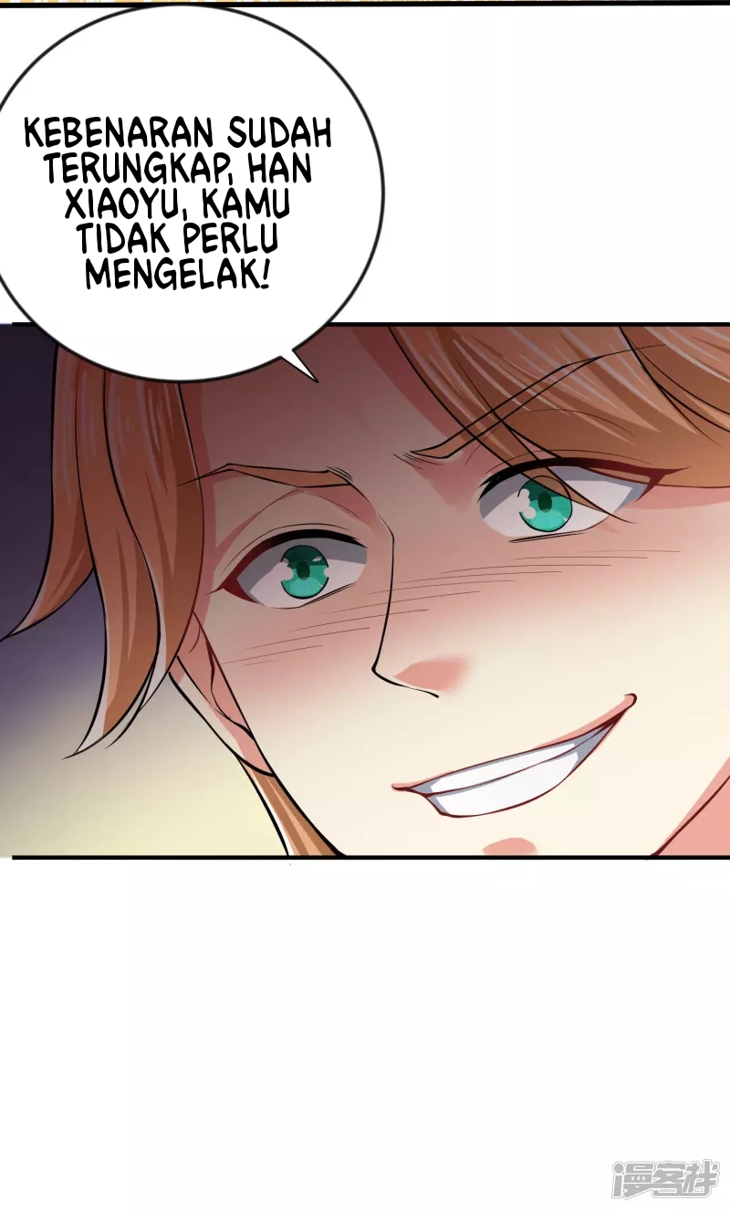 I Really Don’t Want To Be A School Master Chapter 06 Fix Image 21