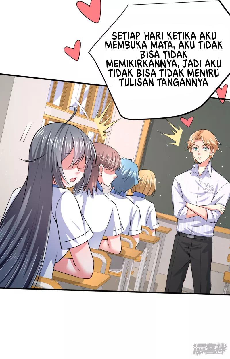 I Really Don’t Want To Be A School Master Chapter 06 Fix Image 25