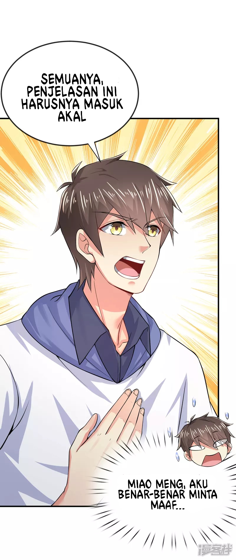 I Really Don’t Want To Be A School Master Chapter 06 Fix Image 26