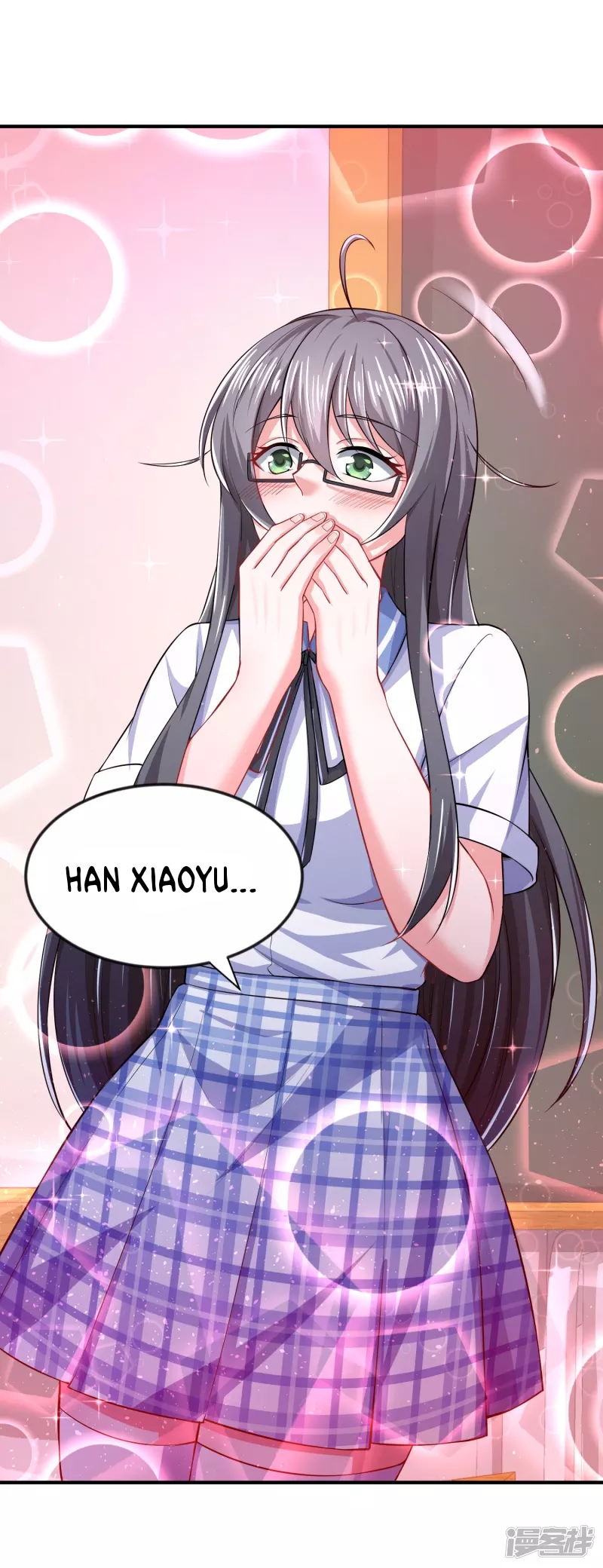 I Really Don’t Want To Be A School Master Chapter 06 Fix Image 28