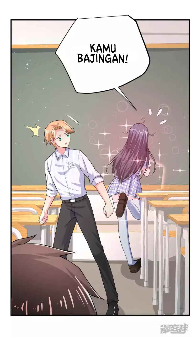 I Really Don’t Want To Be A School Master Chapter 06 Fix Image 29
